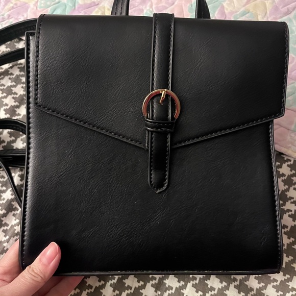 Mini backpack - Picture 2 of 4